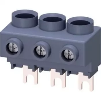 Siemens toiteklemm, pooluste arv: 3, 1 tk 3RV2925-5AB (3RV2925-5AB)