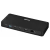 KVM-lüliti UNITEK D1077A USB HDMI 4K Ultra HD