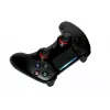 IBox IGP4 mängukontroller must Bluetooth Analoog/Digitaal Android, PC, PlayStation 4, iOS