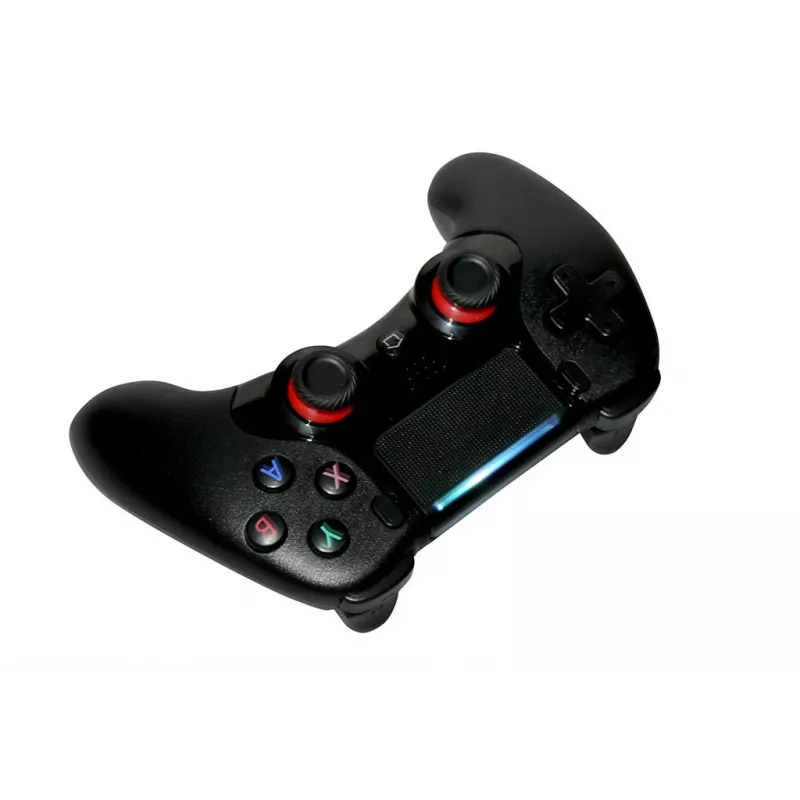 IBox IGP4 mängukontroller must Bluetooth Analoog/Digitaal Android, PC, PlayStation 4, iOS
