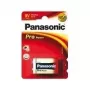 Panasonic Alkaline Pro Power 6LR61PPG - aku 9V - leelispatarei (6LR61PPG/1BP)