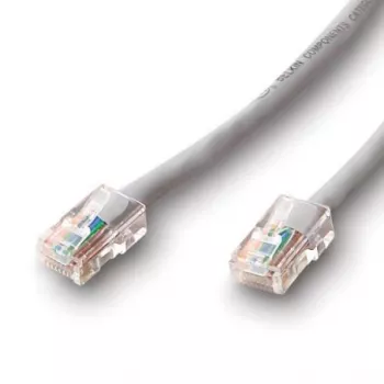 Võrgukaabel SBOX kaabel UTP CAT5e RJ-45 RJ-45 2 m Hall
