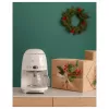 Smeg 50's Style DCF02CREU kohvimasin 1,25 liitrit kreemjas