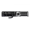 APC Smart-UPS SRT 3000VA RM 120V võrgukaart
