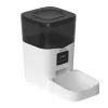 SPONGE Pet Feeder Smart - nutikas lemmikloomatoidu automaat – 3l