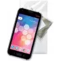 Ascom Display Screen Protector, Must (660589) Selge ekraanikaitse. Valmistatud PET-ist ja kilest, viimistletud mustana. Originaalne ASCOM toode – MPN: 660589.