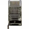 Ubiquiti TOUGHCable Connector single 1 tk, Category 5 RJ-45 Plug, Shielded (TC-CON)