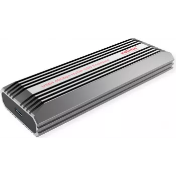 ROLINE USB4 Type C Ext.Enclosure M.2 NVME SSD 40Gbit/s (16.01.4149)