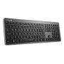 Juhtmevaba klaviatuur Lenovo 6000 Multi-Mode Pro — ergonoomiline disain, mitme seadme ühenduvus