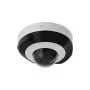 Dome camera Ajax DomeCam Mini 5MP 4mm — kompaktne 5 MP kuplikaamera 4 mm objektiiviga