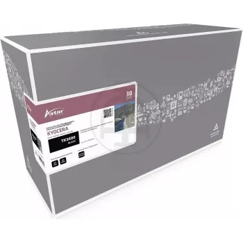 AS20355 KYOCERA TK3400 MA tooner - Ühilduv - Tooneriseade