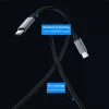 Qoltec 53790 Hub-adapter USB-C 3.1 5in1 | USB-C PD | USB-C | 2x USB 2.0 | USB 3.0