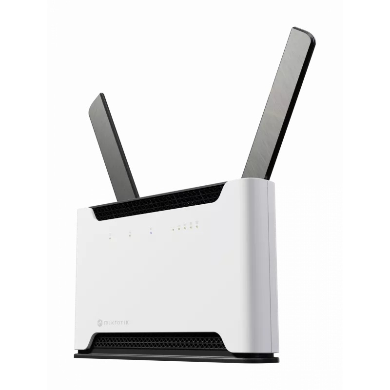 Töölaua ruuter Mikrotik Chateau 5G R17 ax Kaheribaline Wi-Fi 6