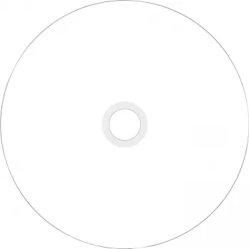 BD-R DL MediaRange 50GB 25 pakk
