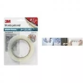Kinnitusteip 3M 8899195