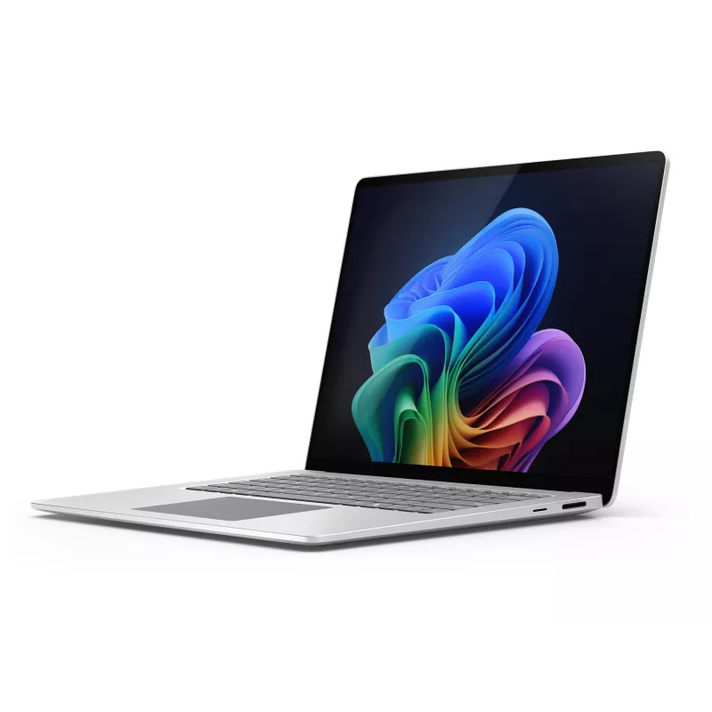 Sülearvuti Microsoft Surface Laptop 7 for Business 15 tolli Intel Core Ultra 5 16GB RAM 512GB SSD Intel Arc