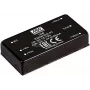 Toiteadapter/muundur Mean Well RSDW20F-15, 20 W, 15 V, sügavus 50,8 mm, kaal 35 g