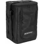 Portable speaker bag Omnitronic WAMS-65BT – polsterdatud kandekott kompaktsetele aktiivkõlaritele
