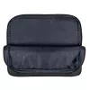 Toploader kott Rivacase 8432 sülearvuti ümbris 39,6 cm (15,6 tolli) Must
