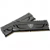 Lauaarvuti DDR4 mälu Patriot Viper Steel 16 GB (2x8 GB) 3600 MHz CL - 288-kontaktiga DIMM, 1,35 V