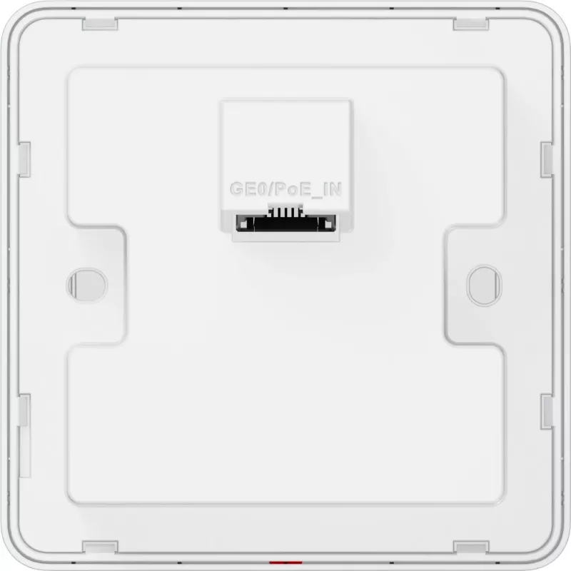 Huawei AP162E - WiFi6 sisene kaheribaline pääsupunkt - nutikas antenn