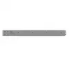 Võrgulüliti Ubiquiti UniFi ECS-24-POE — hallatav L2/L3, 24× 10G RJ-45, PoE, 1U, hall