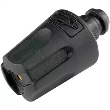 Nilfisk - Autodüüs - survepesurile - ühildub Nilfisk C 11X, E 130,2-10, E 130,3-10, E 145,3-10, Compact C 10X, C 110, C 12X, C120, C130 (6411136)