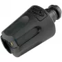 Nilfisk - Autodüüs - survepesurile - ühildub Nilfisk C 11X, E 130,2-10, E 130,3-10, E 145,3-10, Compact C 10X, C 110, C 12X, C120, C130 (6411136)