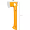 Üksikkirves Fiskars 1069101, teraspeaga, 330 mm pikkus, oranž