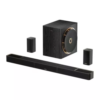 Heliriba Ultimea Skywave X50, Ultimea (mudel U422A)