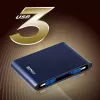 Väline kõvaketas Silicon Power 1TB USB 3.2 Armor A80