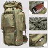 Seljakott Extralink Tactical Military Camouflage 65L
