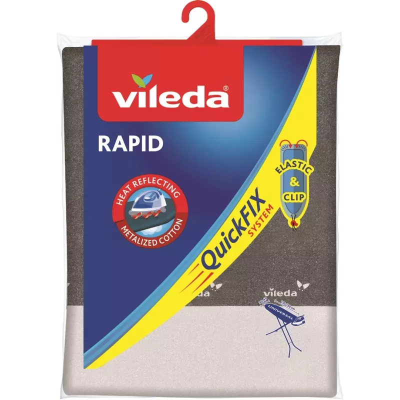 Triikimislaua kate Vileda Rapid