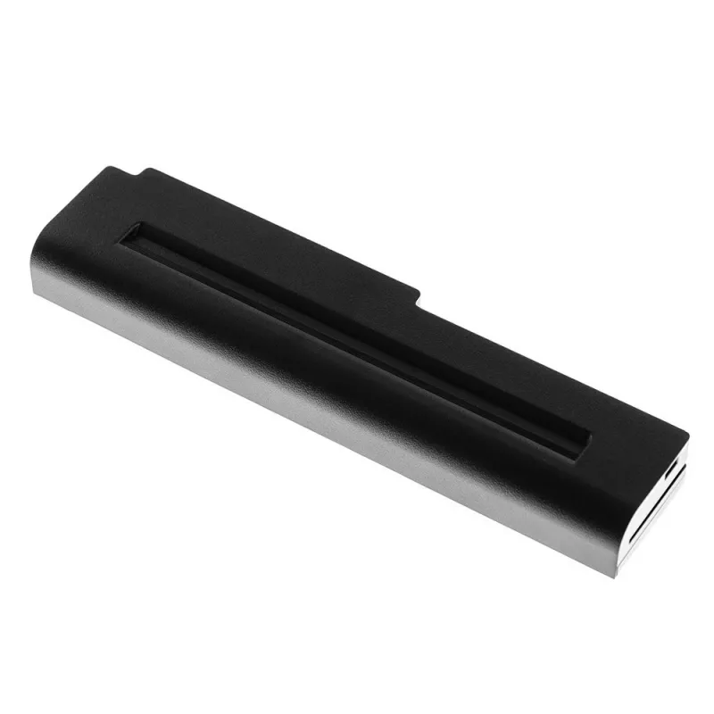 Aku roheline Cell AS08 ASUS G50 G51 G60 M50 M50V N53 N53SV N61 N61VG N61JV jaoks