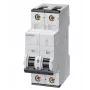 Siemens 5SY4216-6 kaitselüliti, miniatuurne kaitselüliti, 2 poolust