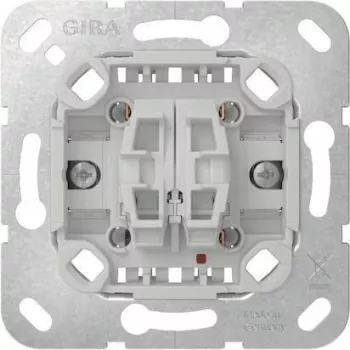 GIRA Tastschalter 312500 seeria sisu (312500)