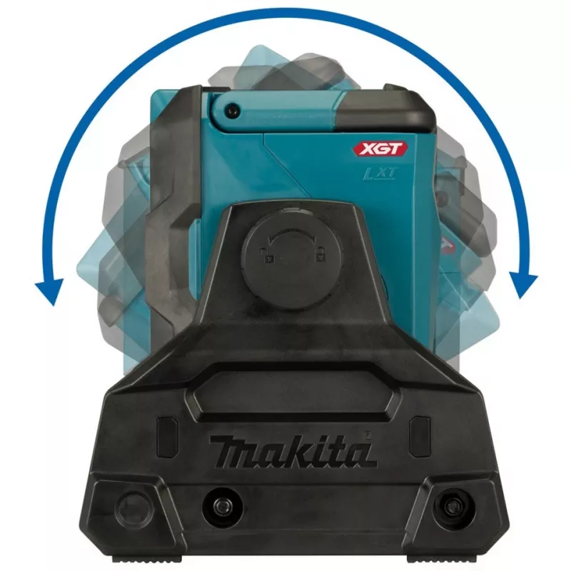 Makita ML003G juhtmeta LED ehitustöövalgusti