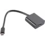 Video kaabeladapter S/CONN 14-05005 USB USB-C HDMI Type A Must
