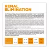 Kuiv koeratoit VETEXPERT Veterinary Diet Renal Elimination — täiskasvanud, küülikumaitse, 8 kg, valk 15,8%, rasv 19,5%