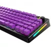 Klaviatuurikatted GLORIOUS GPBT Basics ANSI Layout PBT klahvikomplekt, vastupidav PBT, ANSI paigutus