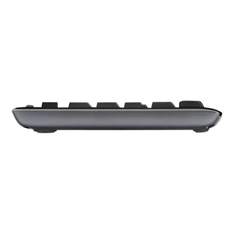 Logitech MK270 komplekti seadistamine