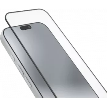 Ekraanikaitse SBS TESCRFCIP1763 Apple iPhone 17/17 Pro/16 Pro jaoks Tolmukindel Põrutuskindel