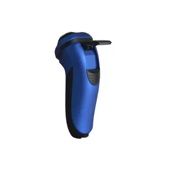 Blaupunkt MSR401 Meeste pardel, pöörlev pardel, trimmer, must-sinine (MSR401)