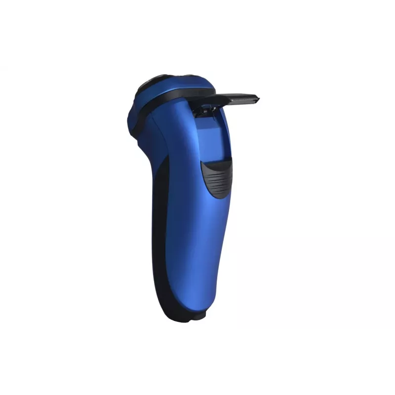Blaupunkt MSR401 Meeste pardel, pöörlev pardel, trimmer, must-sinine (MSR401)