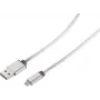 USB-kaabel S/CONN 14-11001 USB 2.0 1m