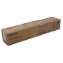 Toshiba 6AJ00000113/T-FC50E-C tooner tsüaansinine. 33,6K lehekülge Toshiba E-St jaoks