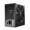 FSP HEXA 85+ PRO 650W toiteplokk ATX ATX2.5 must, 650 W, 100 - 240 V, 50 - 60 Hz, 9 - 4 A, aktiivne, 100 W