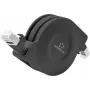 Renkforce RF-4476386 võrgukaabel 1,5 m Cat6a U/FTP (STP) Must (RF-4476386)