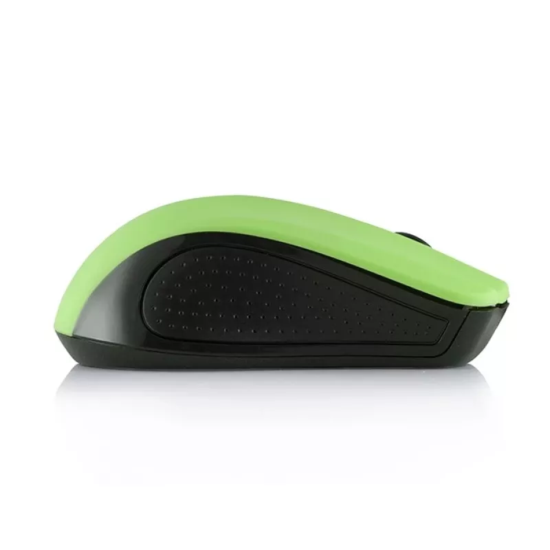 hiir Modecom MC-WM9 RF Wireless Optical