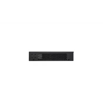 GS-2426P Hallatav L2 Gigabit Ethernet (10/100/1000) Power over Ethernet (PoE) 1U Must